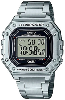 Casio Digital