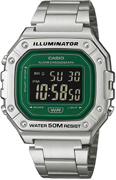 Casio Digital