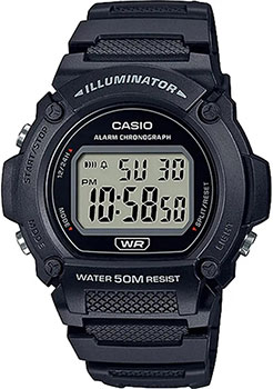 Casio Digital