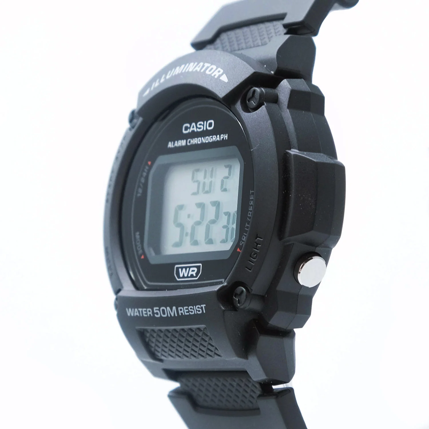 casio W-219H-1AVEF