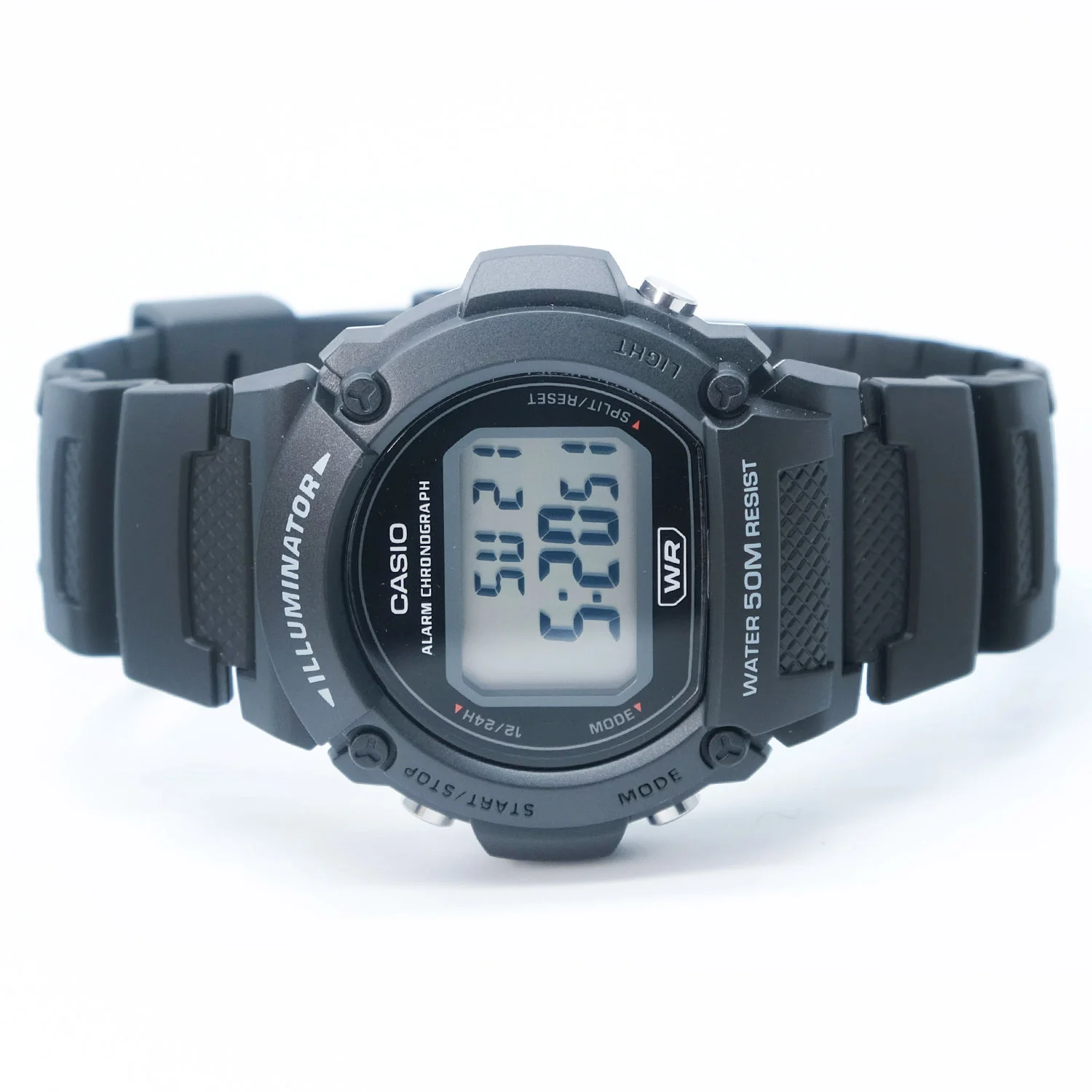 casio W-219H-1AVEF