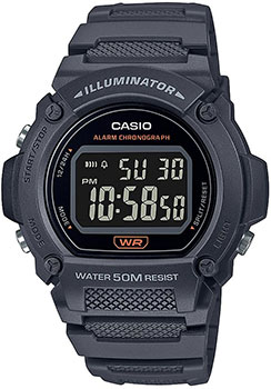 Casio Digital