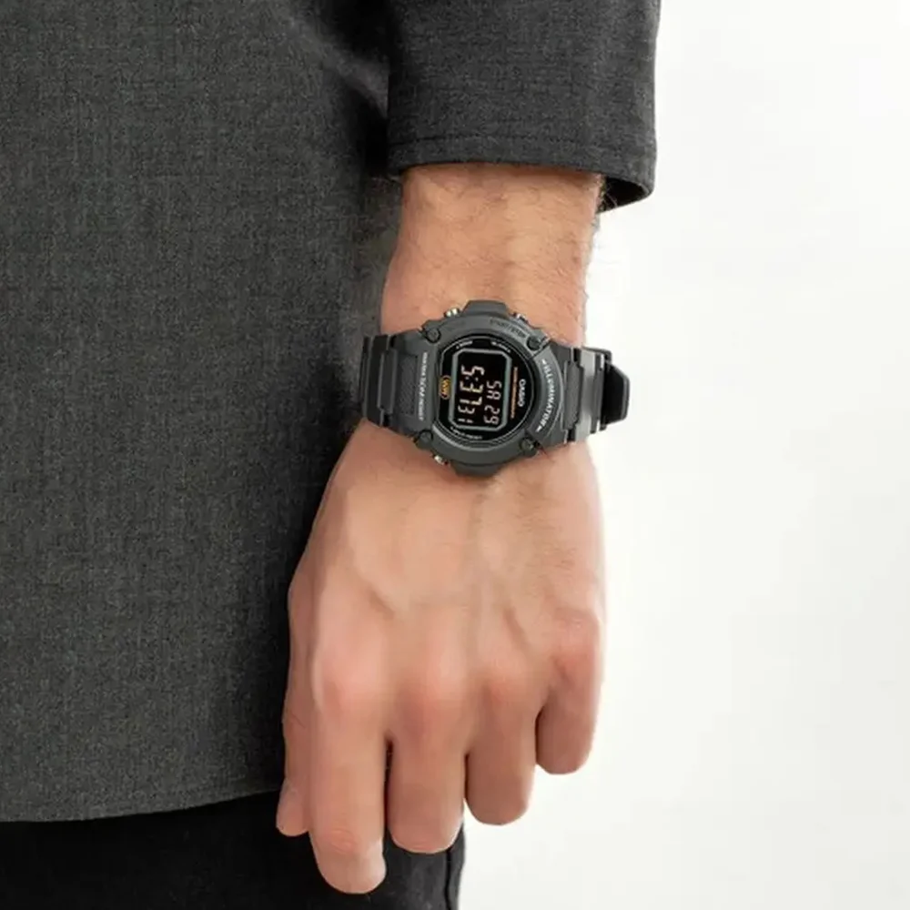 casio W-219H-8BVEF