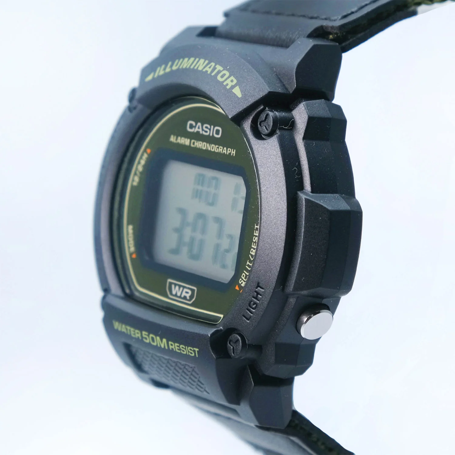 casio W-219HB-3A