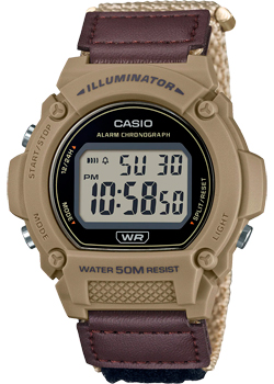 Casio Digital