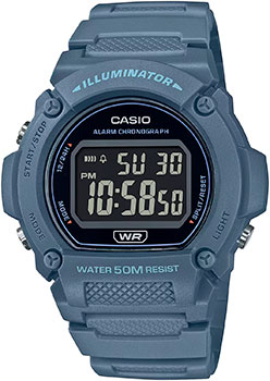 Casio Digital