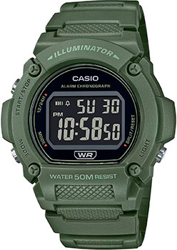 Casio Digital