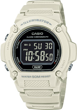 Casio Digital