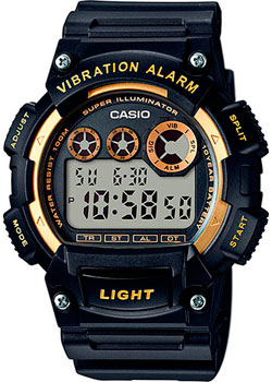 Casio Digital