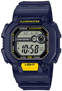 Casio Digital
