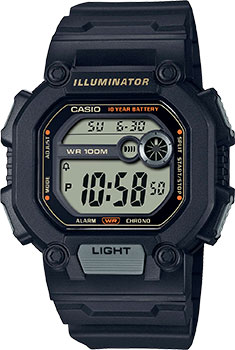 Casio Digital