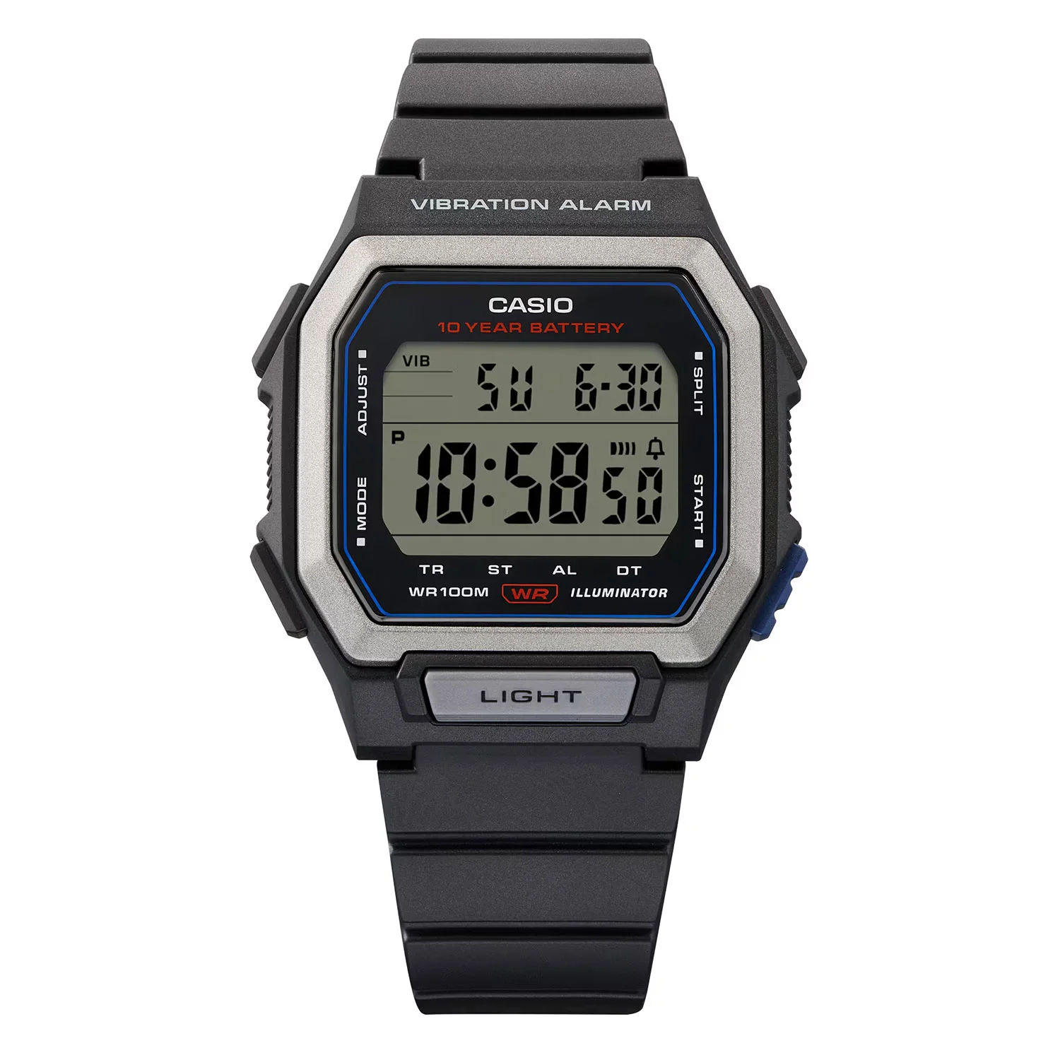 casio W-738H-1A