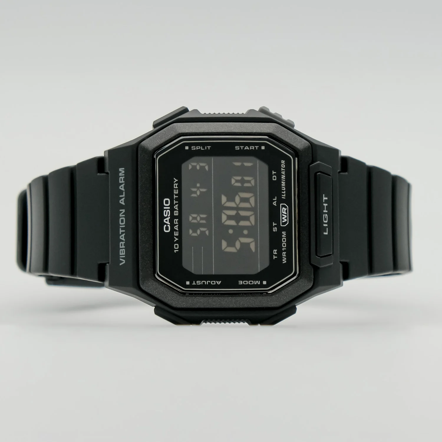casio W-738H-1B
