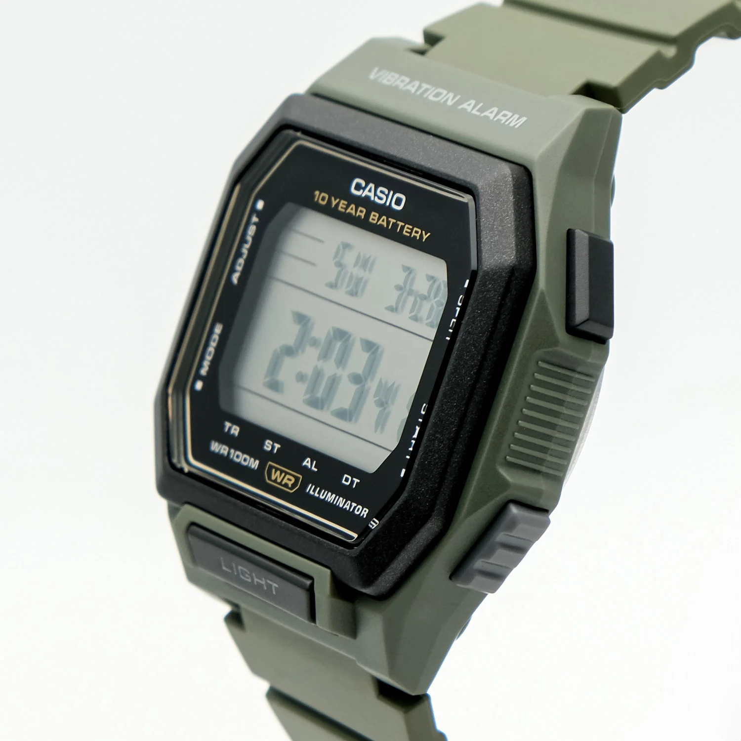 casio W-738H-3A