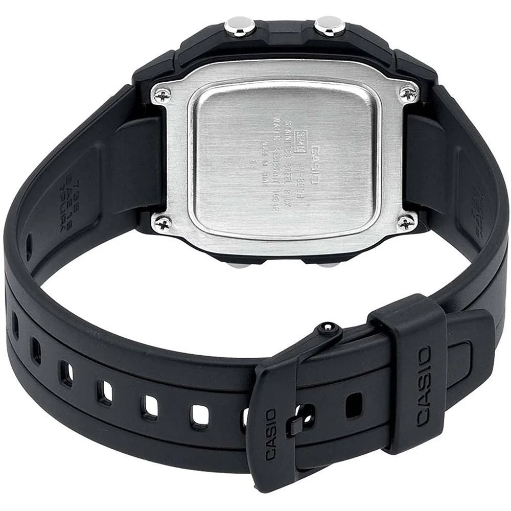casio W-800H-1A