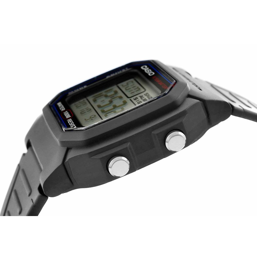 casio W-800H-1A