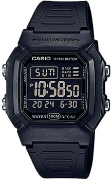 Casio Digital