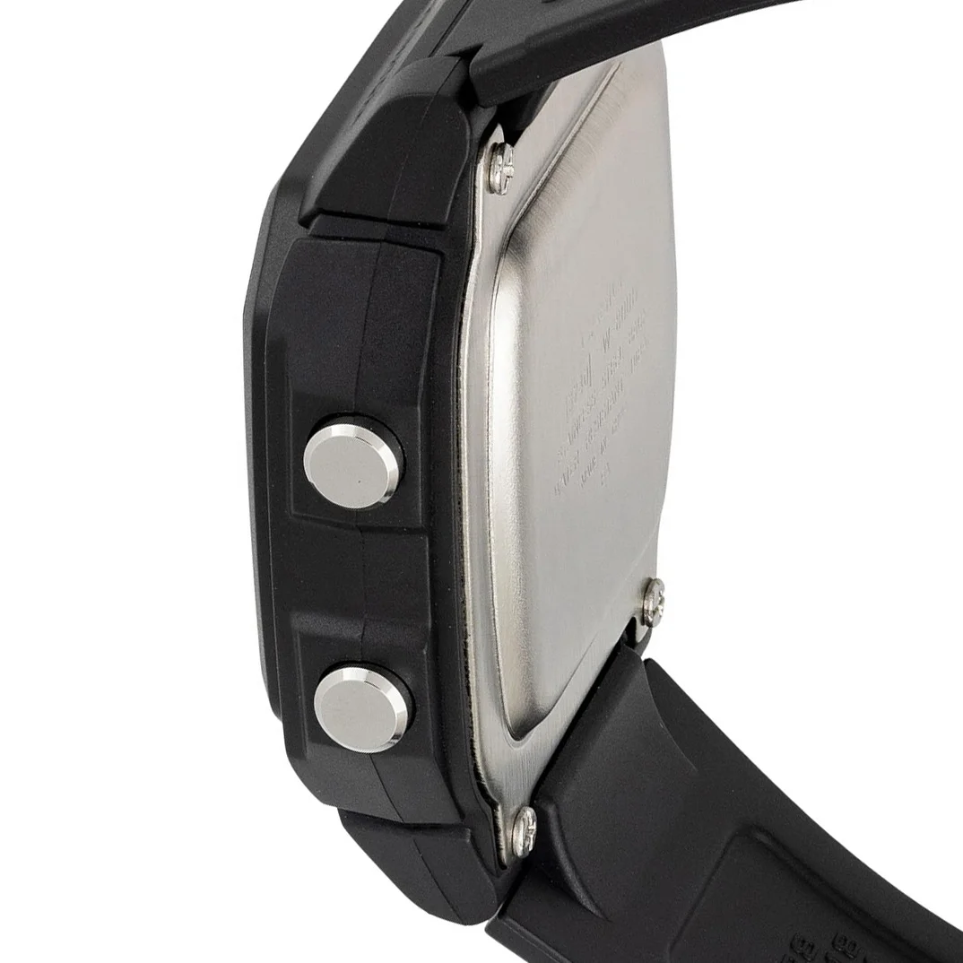 casio W-800H-1BVES
