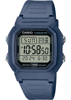 Casio Digital