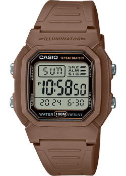 Casio Digital