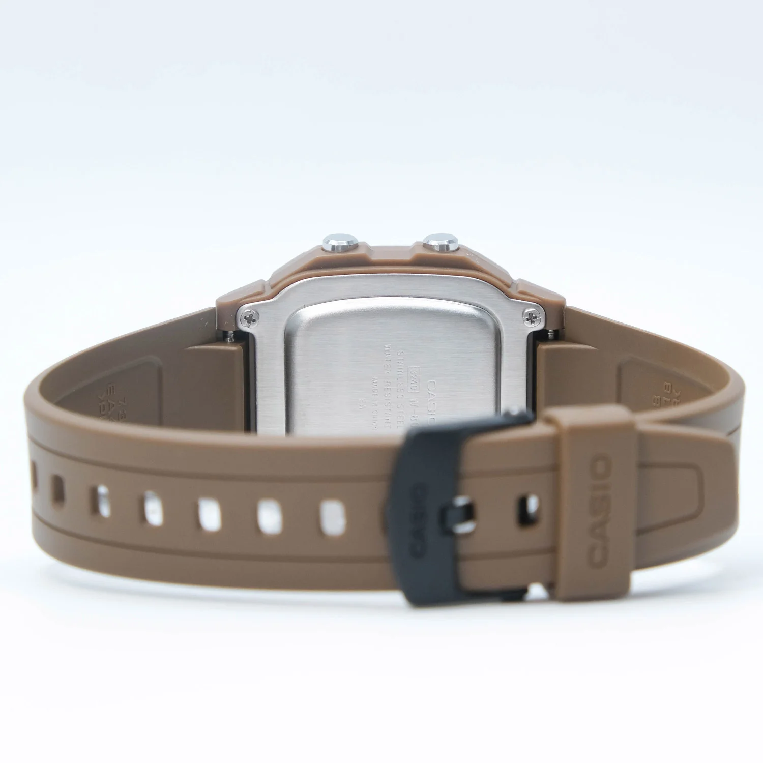 casio W-800H-5A