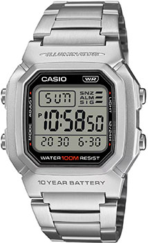 Casio Digital