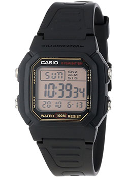 Casio Digital