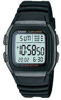 Casio Digital