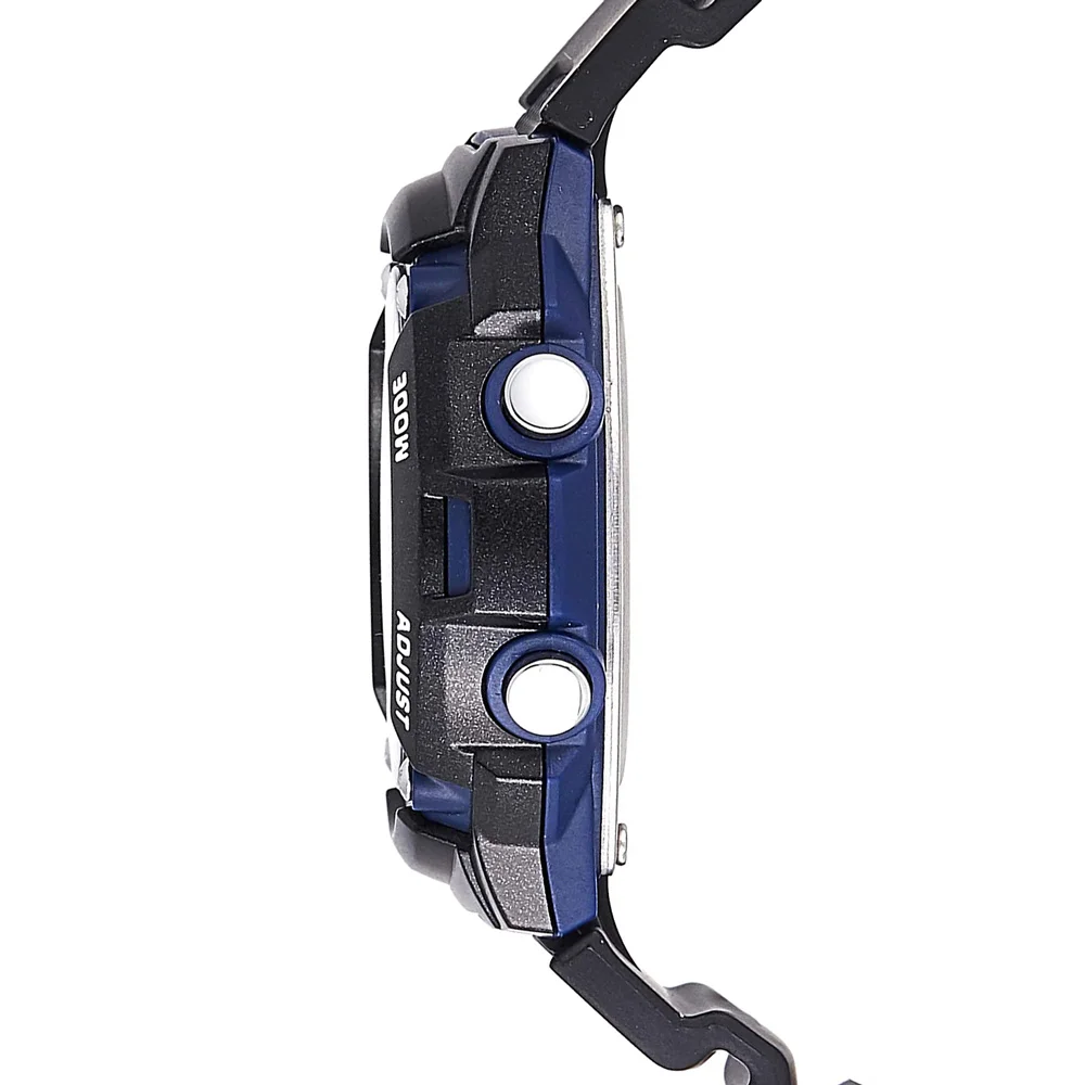 casio W-S210H-1AVEG