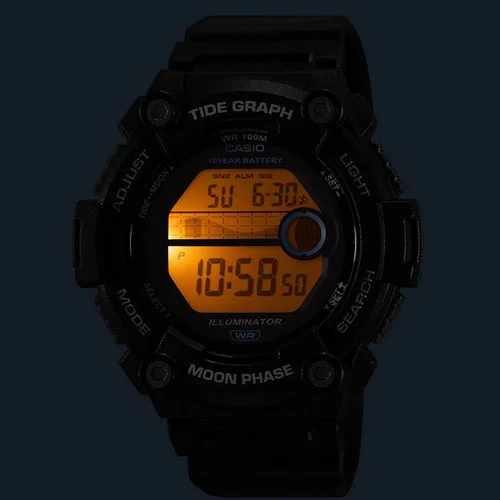 casio WS-1300H-1AVEF