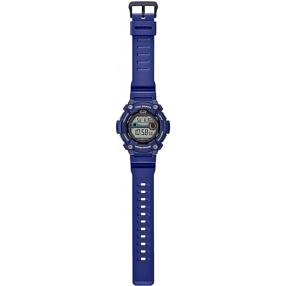 casio WS-1300H-2AVEF