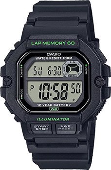 Casio Digital