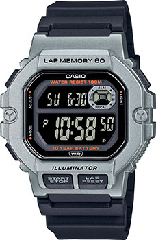 Casio Digital
