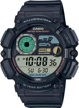 Casio Digital