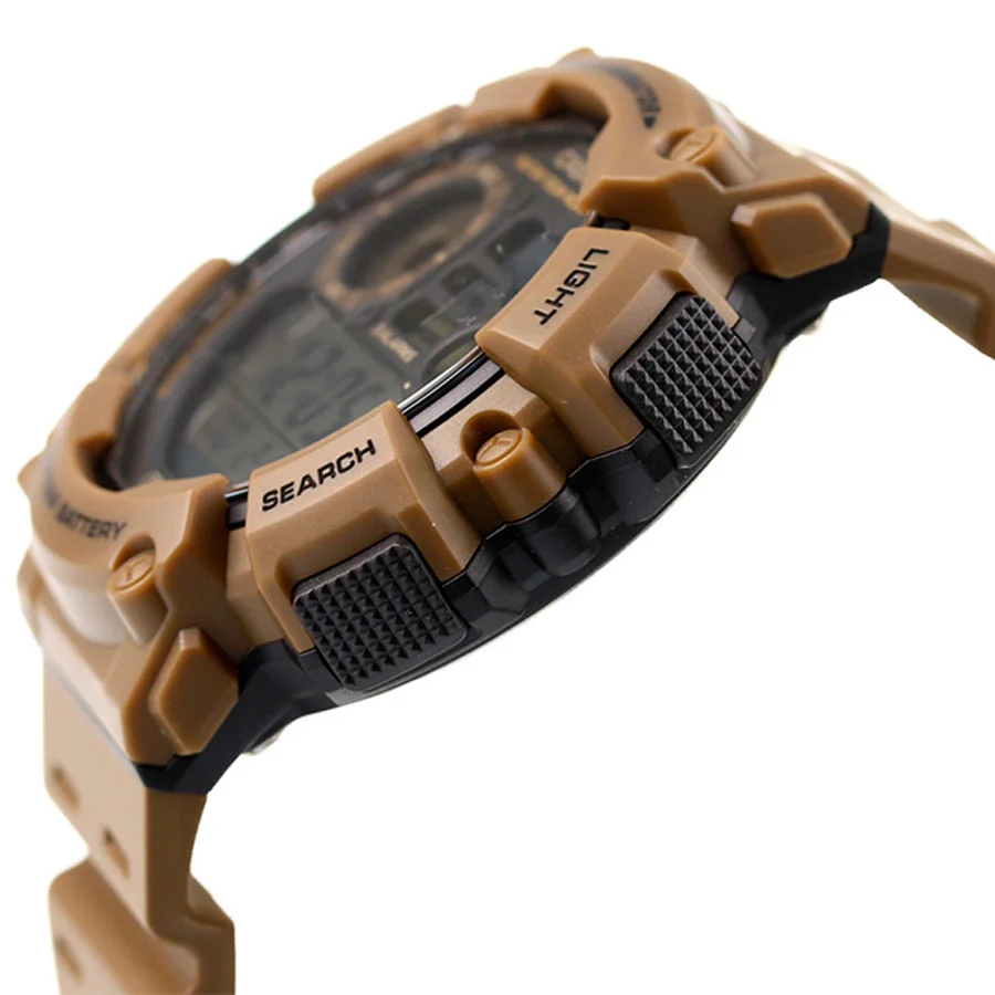 casio WS-1500H-5A