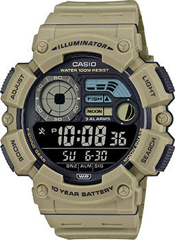 Casio Digital