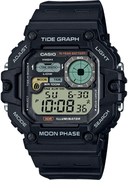 Casio Digital