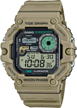 Casio Digital