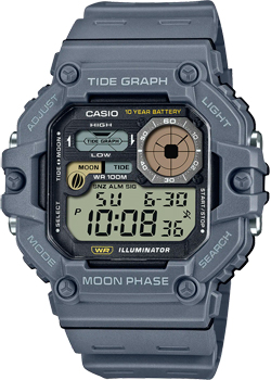 Casio Digital