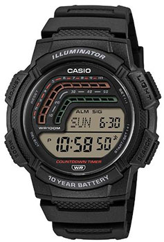 Casio Digital