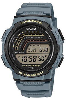 Casio Digital