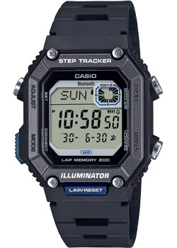 Casio Digital