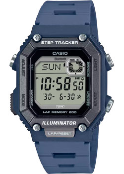 Casio Digital