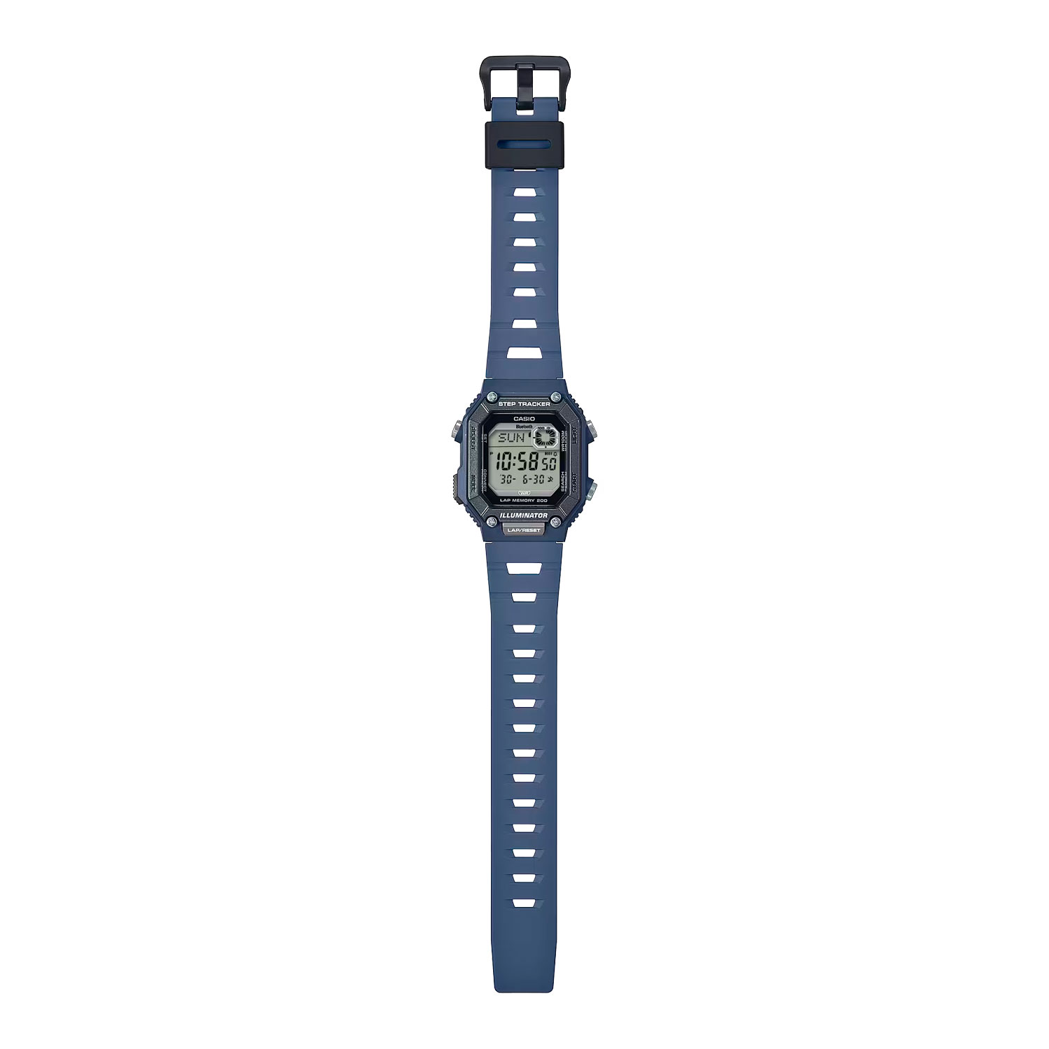 casio WS-B1000-2A