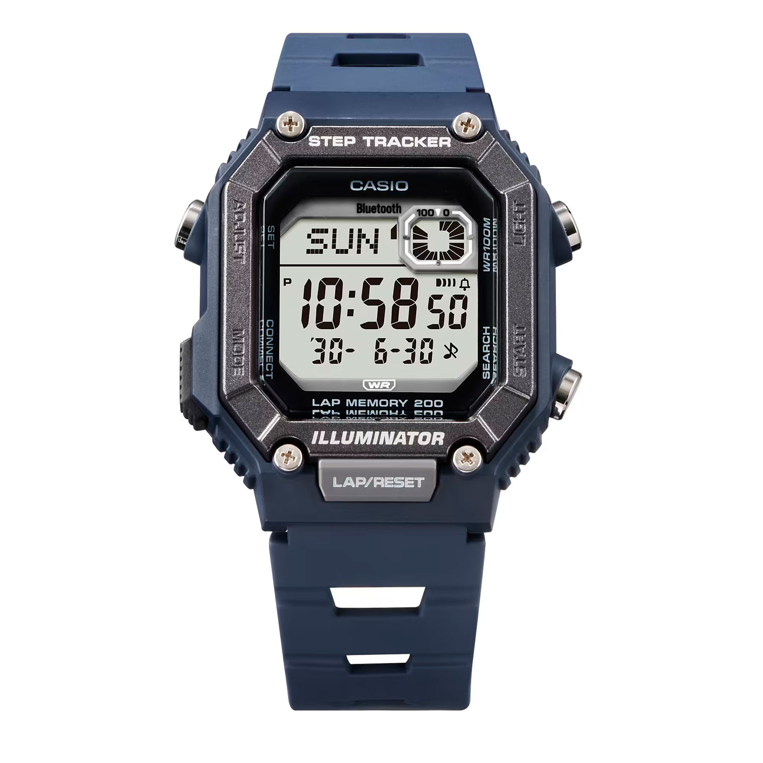 casio WS-B1000-2A