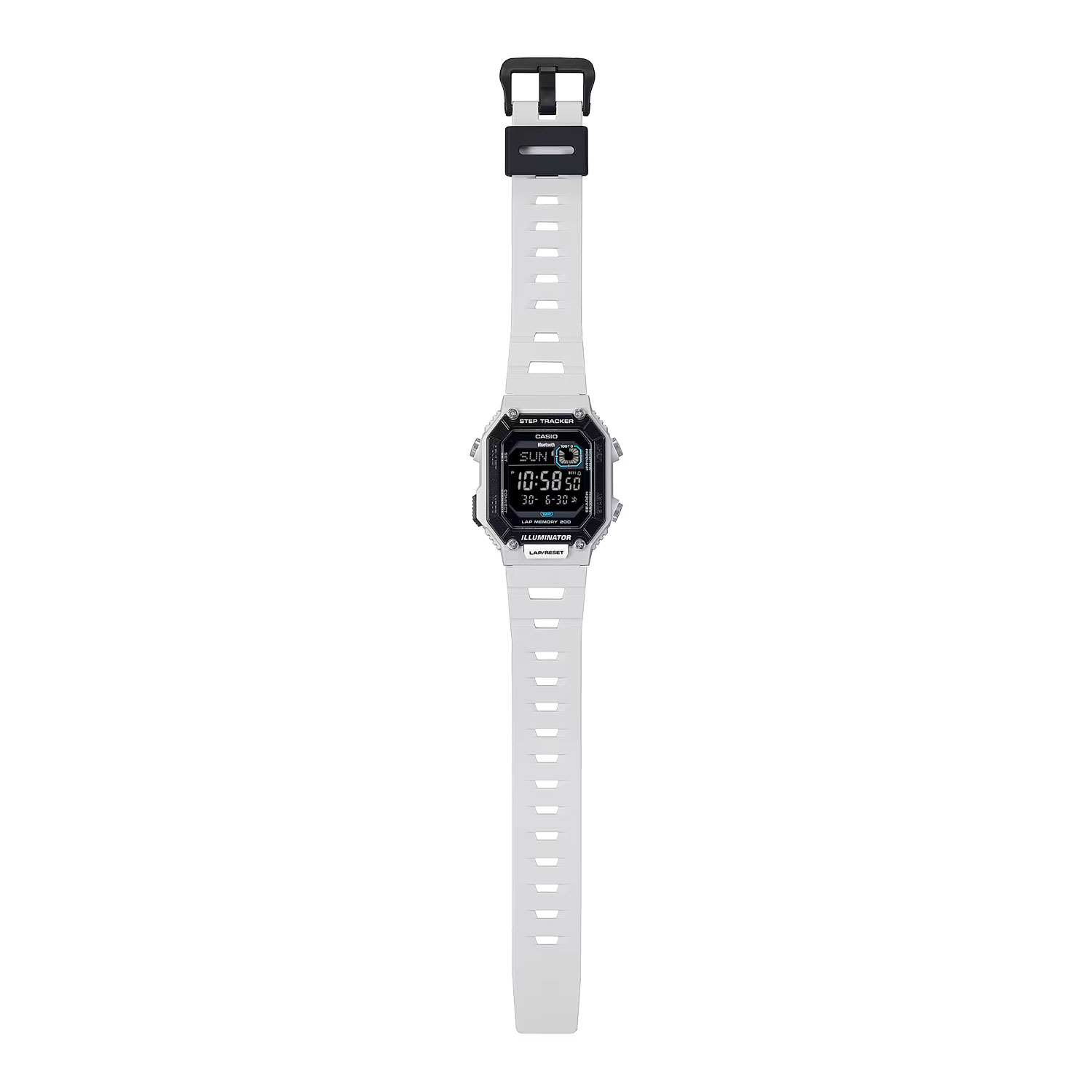 casio WS-B1000-8B