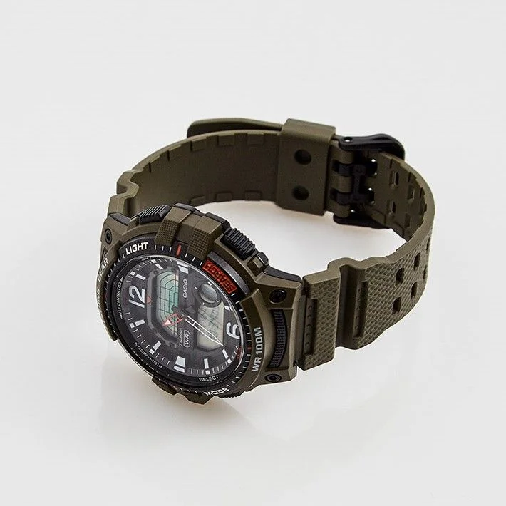 casio WSC-1250H-3AVEF