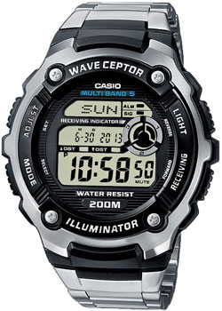 Вся коллекция Wave Ceptor