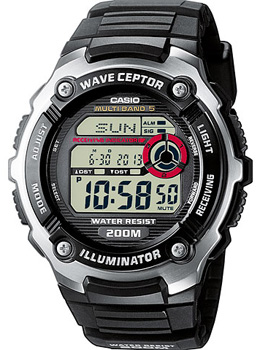 Вся коллекция Wave Ceptor