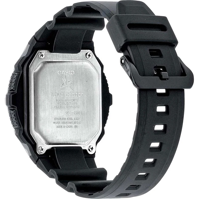 casio WV-200R-1AEF